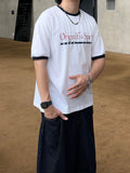 OG Lettering Ringer Tee