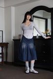 Mui Round T-Shirt