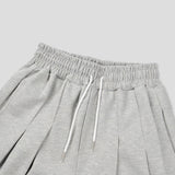 Tempo Two-Tuck Wide Pants