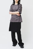 (W) Cool Layered Pants