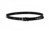 Flower Stud Belt