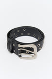 Seko Dual Eyelet Belt