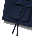 Military Cargo Half Pants