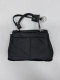 [2way] French Twill Nylon Handbag