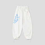 Kit Check Star Pants