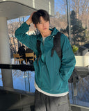 Naru Gorpcore Windbreaker