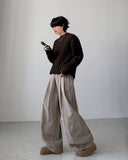 Lipto Cation Balloon Pants