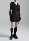 TENNIS PLEATS PT SK