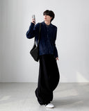 Mizuo Dart Balloon Pants