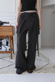 string cover pants