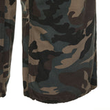 INDIGOSTREAM CAMOUFLAGE PANTS