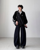 Hunter Selvage Curve Denim