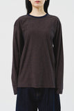 On Striped Longsleeve