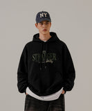 Streetway heavy cotton hoodie