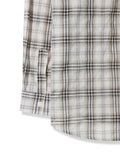 Sein Linen Checked Shirt