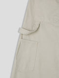 Six Canvas Carpenter Pants