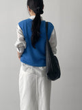 Asa Stripe Loose Fit Shirt
