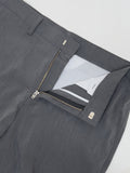 [Unisex] Summer Bootcut Wide Slacks