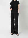 [Premium] Monoair Pleats Set-up Pants