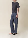 Dandy Straight Denim Pants