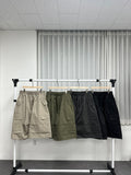 Bethan Bermuda Cargo Pants