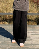Kota Cargo Wide Pants