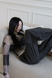 fold cargo pants