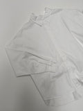 Pony Layered Overfit Long Shirt