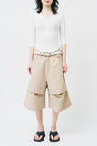 (W) Shu Snap Top
