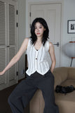 Balli ST vest knit