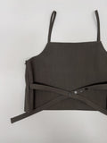 [Setup Available] Marlen Strap Bustier