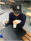 TU Basic Layered Long Sleeve