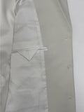Attica Single Loose Fit Jacket