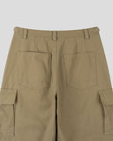 Pie Wide Cargo Pants