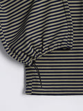 Rowoon striped pants