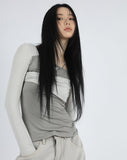 Chest Balletcore T-Shirt