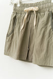 (W) Bella Mini Skirt