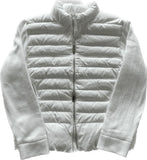 Premium Two Way Knit Padding