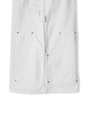 Basket Bermuda Pants