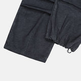 Fredy Banding Wide Pants