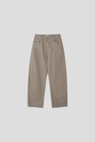 Rotus Curved Cotton Pants
