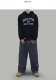 Manti Light Hoodie