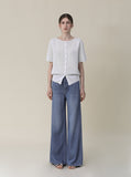 [Premium] Salty Vintage Wide Pants
