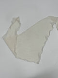 [Scarf SET] Bambi Layered See-through Mini One Piece