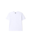 BACK LOGO SHORT SLEEVE TEE