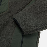 Pro Fleece Zip Jakcet