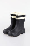 Deer Banding Rain Boots