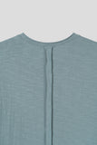 Buzz Slub Cutting Top