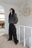 Quattro Cargo Pants