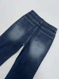[unisex] 551 Corduroy Bootcut Denim Pants